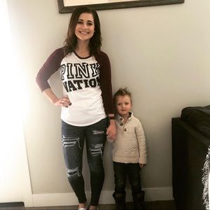 Meet your Posher, Mckenna